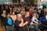 In Tune With Nature Concert at Fiddlers Green Festival, Rostrevor. Photograph: Columba O'Hare/ Newry.ie - Fiddlers Green Festival 2023