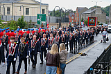 Pictured at the Royal Black Institution Black Saturday parade in Newry. Photograph: Columba O'Hare/ Newry.ie  - Royal Black Institution Black Saturday parade in Newry