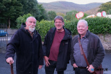 In Tune With Nature Concert at Fiddlers Green Festival, Rostrevor. Photograph: Columba O'Hare/ Newry.ie - Fiddlers Green Festival 2023