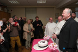 Pictured at the 150th Anniversary of the opening of the Church of the Most Sacred Heart of Jesus and of St Catherine of Siena in Newry. Photograph: Columba O'Hare/ Newry.ie - Newry Dominican Church 150th Anniversary 