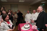 Pictured at the 150th Anniversary of the opening of the Church of the Most Sacred Heart of Jesus and of St Catherine of Siena in Newry. Photograph: Columba O'Hare/ Newry.ie - Newry Dominican Church 150th Anniversary 