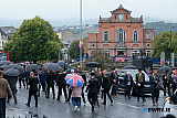 Pictured at the Royal Black Institution Black Saturday parade in Newry. Photograph: Columba O'Hare/ Newry.ie  - Royal Black Institution Black Saturday parade in Newry