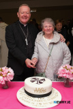 Pictured at the 150th Anniversary of the opening of the Church of the Most Sacred Heart of Jesus and of St Catherine of Siena in Newry. Photograph: Columba O'Hare/ Newry.ie - Newry Dominican Church 150th Anniversary 