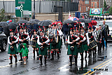 Pictured at the Royal Black Institution Black Saturday parade in Newry. Photograph: Columba O'Hare/ Newry.ie  - Royal Black Institution Black Saturday parade in Newry