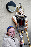 Pictured at the annual Corpus Christi Procession from St Mary's Chapel to Newry Cathedral. Photograph: Columba O'Hare/ Newry.ie - Corpus Christi Procession 2026