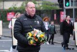 Newry Easter Commemorations. Photograph: Columba O'Hare/ Newry.ie - Newry Easter Commemorations 2025