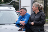 Newry Easter Commemorations. Photograph: Columba O'Hare/ Newry.ie - Newry Easter Commemorations 2025