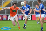 Armagh's Aaron Findon

Fuji XT-10 and Fujifilm 100-400 - Armagh v Laois June 2016