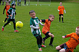 Pictured at the Desy Jennings Football Tournament in Newry. Photograph; Columba O'Hare/ Newry.ie - Desy Jennings Football Tournament 2026