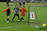 Pictured at the Desy Jennings Football Tournament in Newry. Photograph; Columba O'Hare/ Newry.ie - Desy Jennings Football Tournament 2026