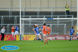 Action all around at the Armagh Laois game.
Fuji XT-10 and Fujifilm 100-400 - Armagh v Laois June 2016