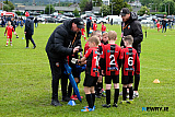Pictured at the Desy Jennings Football Tournament in Newry. Photograph; Columba O'Hare/ Newry.ie - Desy Jennings Football Tournament 2026