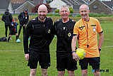 Pictured at the Desy Jennings Football Tournament in Newry. Photograph; Columba O'Hare/ Newry.ie - Desy Jennings Football Tournament 2026