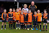 Pictured at the Desy Jennings Football Tournament in Newry. Photograph; Columba O'Hare/ Newry.ie - Desy Jennings Football Tournament 2026