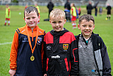 Pictured at the Desy Jennings Football Tournament in Newry. Photograph; Columba O'Hare/ Newry.ie - Desy Jennings Football Tournament 2026