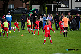 Pictured at the Desy Jennings Football Tournament in Newry. Photograph; Columba O'Hare/ Newry.ie - Desy Jennings Football Tournament 2026