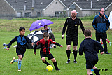 Pictured at the Desy Jennings Football Tournament in Newry. Photograph; Columba O'Hare/ Newry.ie - Desy Jennings Football Tournament 2026