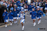Pictured at the St Patrick's Day Parade in Newry. Photograph: Columba O'Hare/ Newry.ie  - St Patrick's Day Parade in Newry 2026