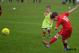 Pictured at the Desy Jennings Football Tournament in Newry. Photograph; Columba O'Hare/ Newry.ie - Desy Jennings Football Tournament 2026