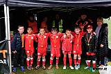Pictured at the Desy Jennings Football Tournament in Newry. Photograph; Columba O'Hare/ Newry.ie - Desy Jennings Football Tournament 2026