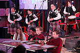 Pictured at the Altnaveigh 80 Concert in the Canal Court Hotel, Newry on 21 March. Photograph: Columba O'Hare/ Newry.ie  - Altnaveigh 80 Variety Concert