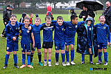 Pictured at the Desy Jennings Football Tournament in Newry. Photograph; Columba O'Hare/ Newry.ie - Desy Jennings Football Tournament 2026