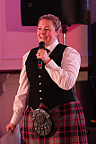 Pictured at the Altnaveigh 80 Concert in the Canal Court Hotel, Newry on 21 March. Photograph: Columba O'Hare/ Newry.ie  - Altnaveigh 80 Variety Concert