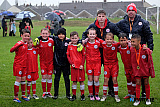 Pictured at the Desy Jennings Football Tournament in Newry. Photograph; Columba O'Hare/ Newry.ie - Desy Jennings Football Tournament 2026