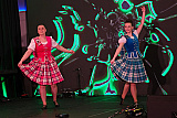 Pictured at the Altnaveigh 80 Concert in the Canal Court Hotel, Newry on 21 March. Photograph: Columba O'Hare/ Newry.ie  - Altnaveigh 80 Variety Concert