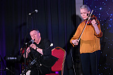 Pictured at the Altnaveigh 80 Concert in the Canal Court Hotel, Newry on 21 March. Photograph: Columba O'Hare/ Newry.ie  - Altnaveigh 80 Variety Concert