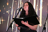Pictured at the Altnaveigh 80 Concert in the Canal Court Hotel, Newry on 21 March. Photograph: Columba O'Hare/ Newry.ie  - Altnaveigh 80 Variety Concert