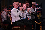 Pictured at the Altnaveigh 80 Concert in the Canal Court Hotel, Newry on 21 March. Photograph: Columba O'Hare/ Newry.ie  - Altnaveigh 80 Variety Concert