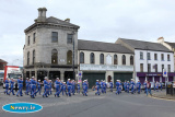 Celebrating the Twelfth in Newry. Photograph: Columba O'Hare - The Twelfth Newry 2016