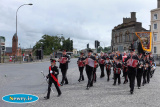 Celebrating the Twelfth in Newry. Photograph: Columba O'Hare - The Twelfth Newry 2016