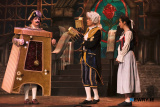 Bosco Drama Group presents Beauty and the Beast at Newry Town Hall. Photograph: Columba O'Hare/ Newry.ie  - Bosco Drama Group Presents Beauty and the Beast at Newry Town Hall