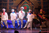 Bosco Drama Group presents Beauty and the Beast at Newry Town Hall. Photograph: Columba O'Hare/ Newry.ie  - Bosco Drama Group Presents Beauty and the Beast at Newry Town Hall