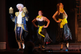 Bosco Drama Group presents Beauty and the Beast at Newry Town Hall. Photograph: Columba O'Hare/ Newry.ie  - Bosco Drama Group Presents Beauty and the Beast at Newry Town Hall