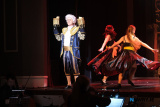 Bosco Drama Group presents Beauty and the Beast at Newry Town Hall. Photograph: Columba O'Hare/ Newry.ie  - Bosco Drama Group Presents Beauty and the Beast at Newry Town Hall