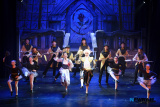 Bosco Drama Group presents Beauty and the Beast at Newry Town Hall. Photograph: Columba O'Hare/ Newry.ie  - Bosco Drama Group Presents Beauty and the Beast at Newry Town Hall