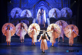 Bosco Drama Group presents Beauty and the Beast at Newry Town Hall. Photograph: Columba O'Hare/ Newry.ie  - Bosco Drama Group Presents Beauty and the Beast at Newry Town Hall
