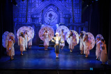 Bosco Drama Group presents Beauty and the Beast at Newry Town Hall. Photograph: Columba O'Hare/ Newry.ie  - Bosco Drama Group Presents Beauty and the Beast at Newry Town Hall