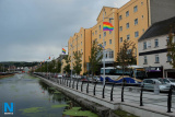 Enjoying Pride in Newry 2017. Photograph: Columba O'Hare - Pride in Newry 2017