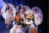 Bosco Drama Group presents Beauty and the Beast at Newry Town Hall. Photograph: Columba O'Hare/ Newry.ie  - Bosco Drama Group Presents Beauty and the Beast at Newry Town Hall