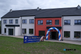 The new apartments at Cuan Mhuire. - Cuan Mhuire Newry 40th Anniversary