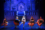 Bosco Drama Group presents Beauty and the Beast at Newry Town Hall. Photograph: Columba O'Hare/ Newry.ie  - Bosco Drama Group Presents Beauty and the Beast at Newry Town Hall