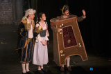 Bosco Drama Group presents Beauty and the Beast at Newry Town Hall. Photograph: Columba O'Hare/ Newry.ie  - Bosco Drama Group Presents Beauty and the Beast at Newry Town Hall
