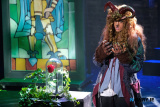 Bosco Drama Group presents Beauty and the Beast at Newry Town Hall. Photograph: Columba O'Hare/ Newry.ie  - Bosco Drama Group Presents Beauty and the Beast at Newry Town Hall