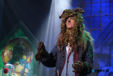 Bosco Drama Group presents Beauty and the Beast at Newry Town Hall. Photograph: Columba O'Hare/ Newry.ie  - Bosco Drama Group Presents Beauty and the Beast at Newry Town Hall