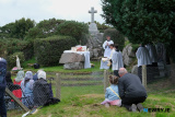 The The Society of St Pius X celebrating the feast of the Assumption at Ballyholland Mass Rock. Photograph: Columba O'Hare/ Newry.ie - The Society of St Pius X celebrate the feast of the Assumption at Ballyholland Mass Rock 