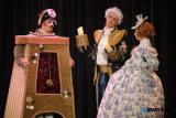 Bosco Drama Group presents Beauty and the Beast at Newry Town Hall. Photograph: Columba O'Hare/ Newry.ie  - Bosco Drama Group Presents Beauty and the Beast at Newry Town Hall